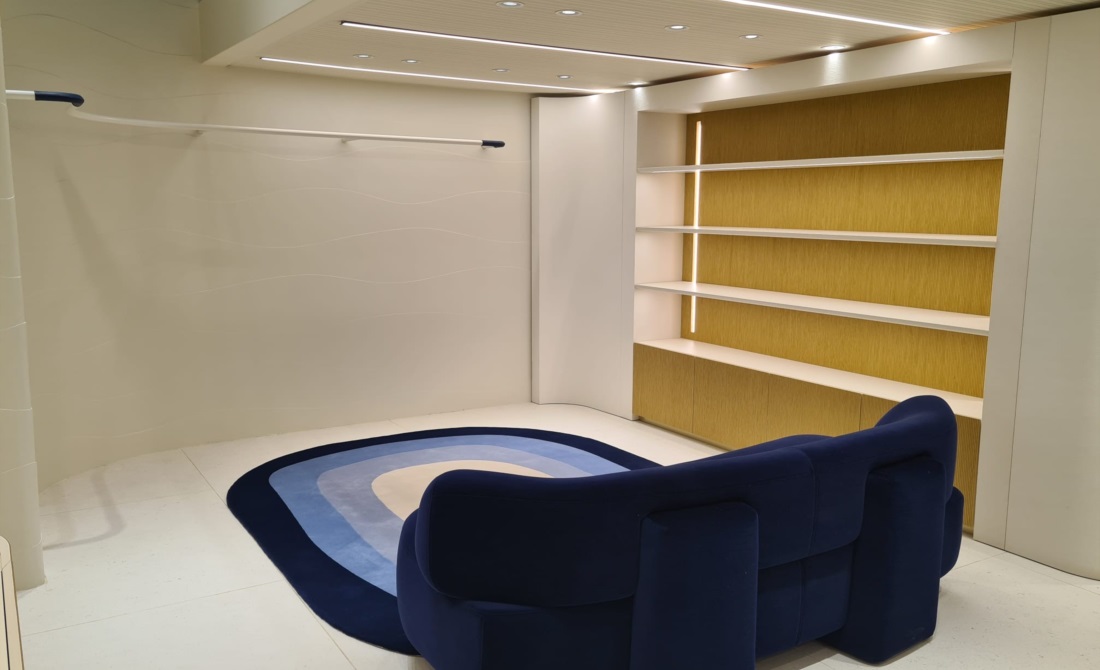 DIAMO FORMA ALLE IDEE, ANCHE NEL RETAIL
